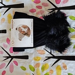 NWT MOMMY & ME Beannie Set